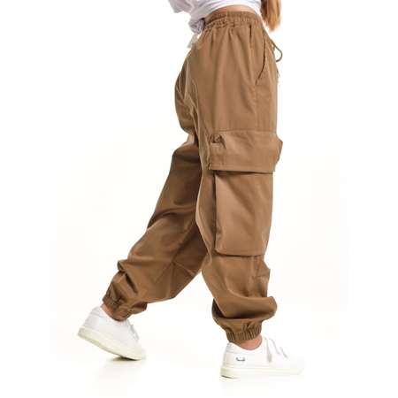 Брюки Mini-Maxi
