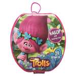 Набор для рисования DreamWorks Trolls 29 шт.