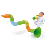 Игрушка музыкальная Smoby саксофон