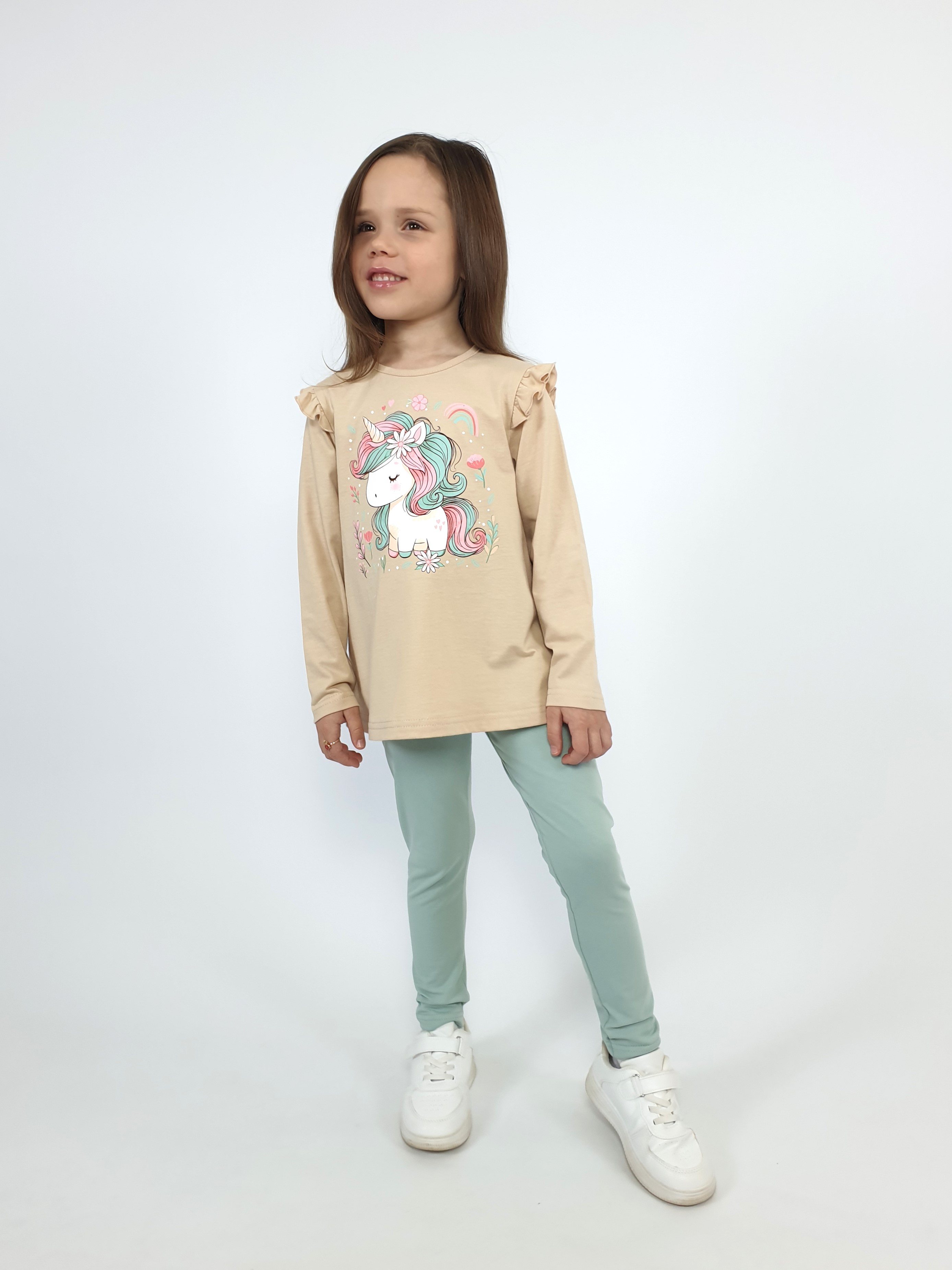 Костюм Luneva 022-03-5. - фото 1