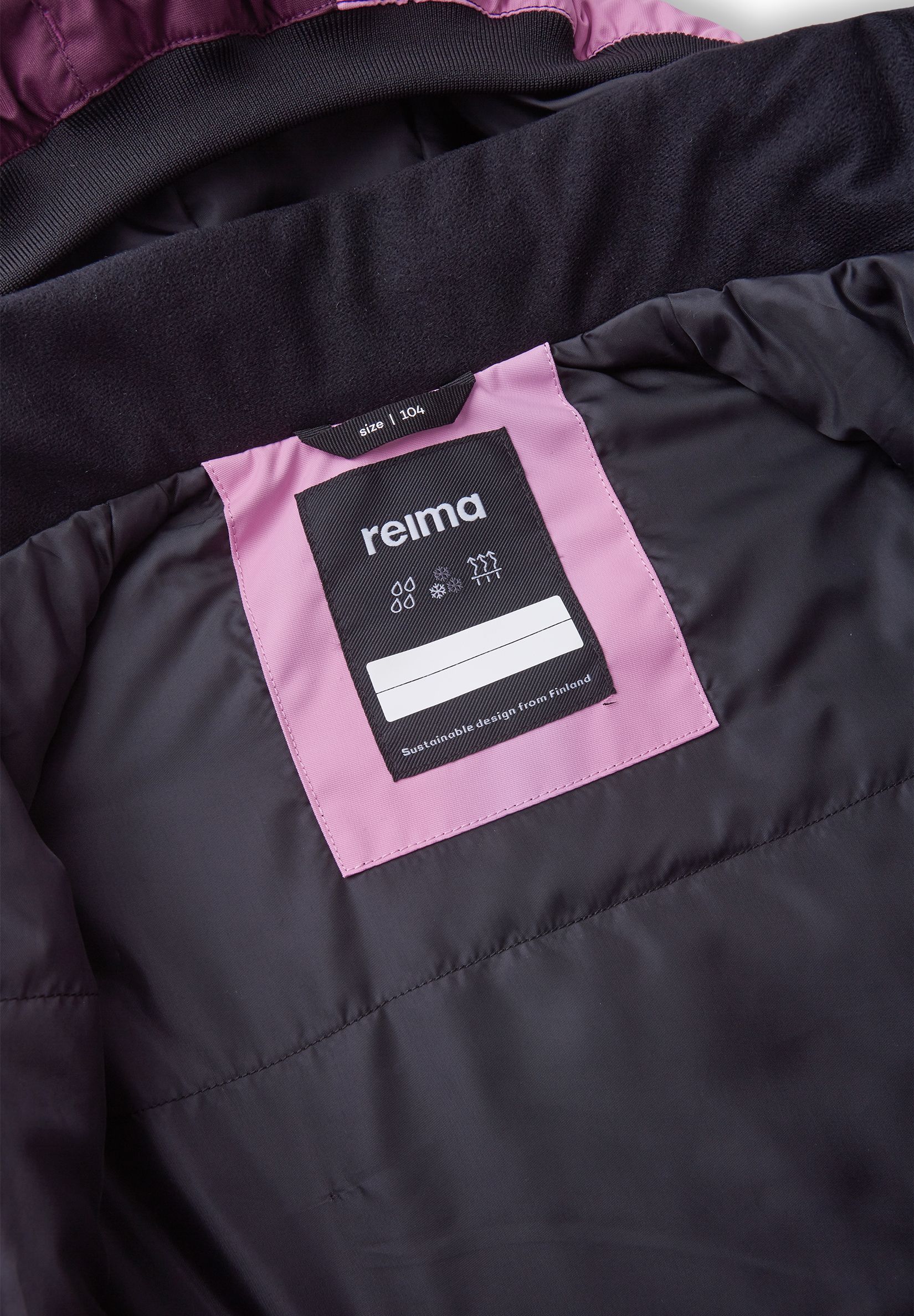 Комбинезон Reima 5100124A-4700 - фото 5