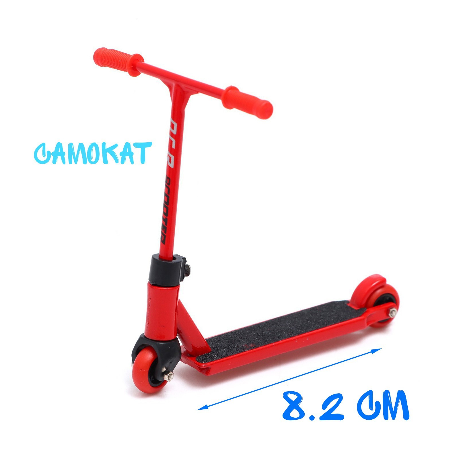 Игрушка-антистресс Sima-Land фингерборд - фото 3