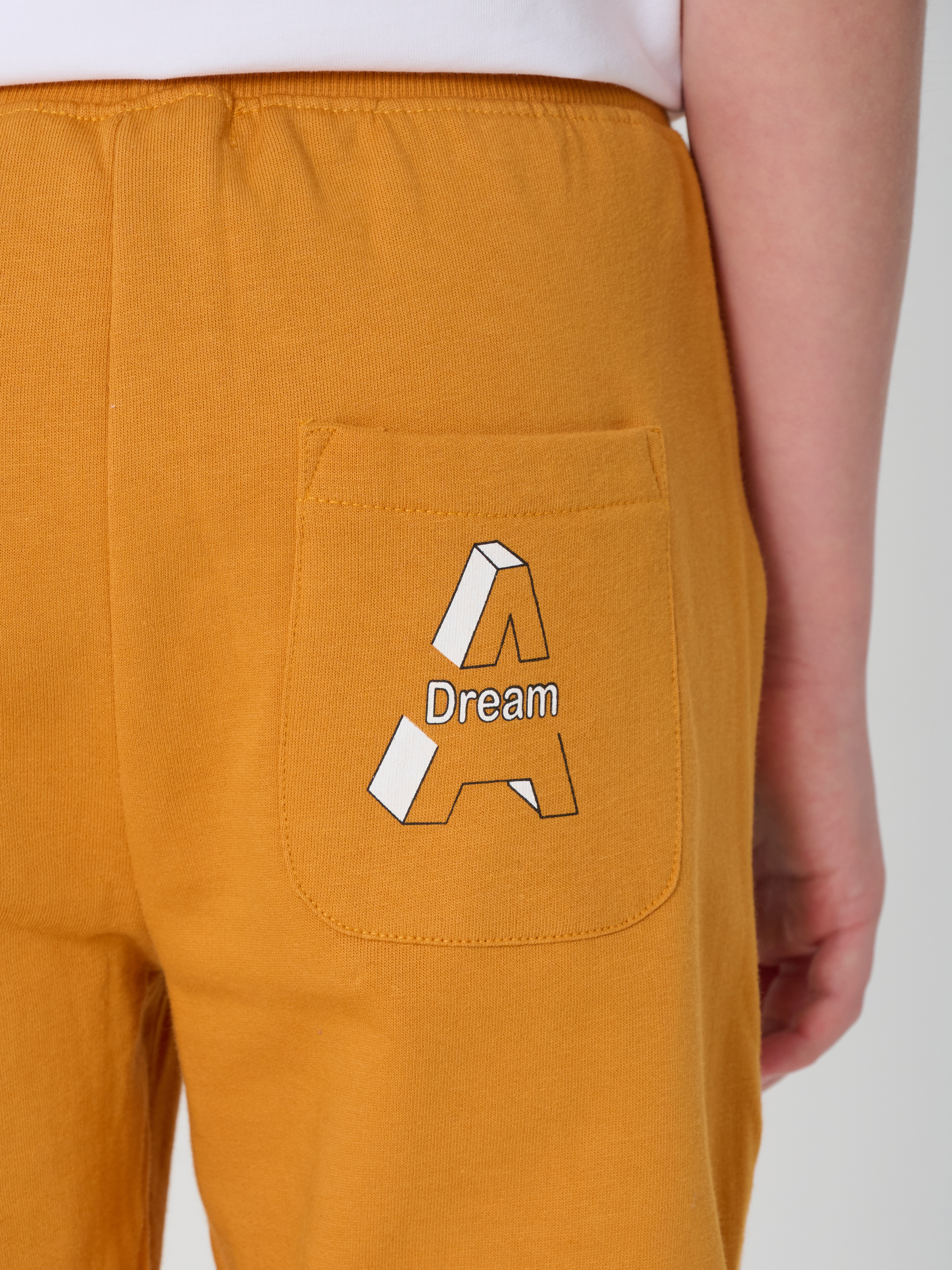 Брюки Antilopa ABTS-2531 camel - фото 12