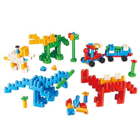 Конструктор Hape