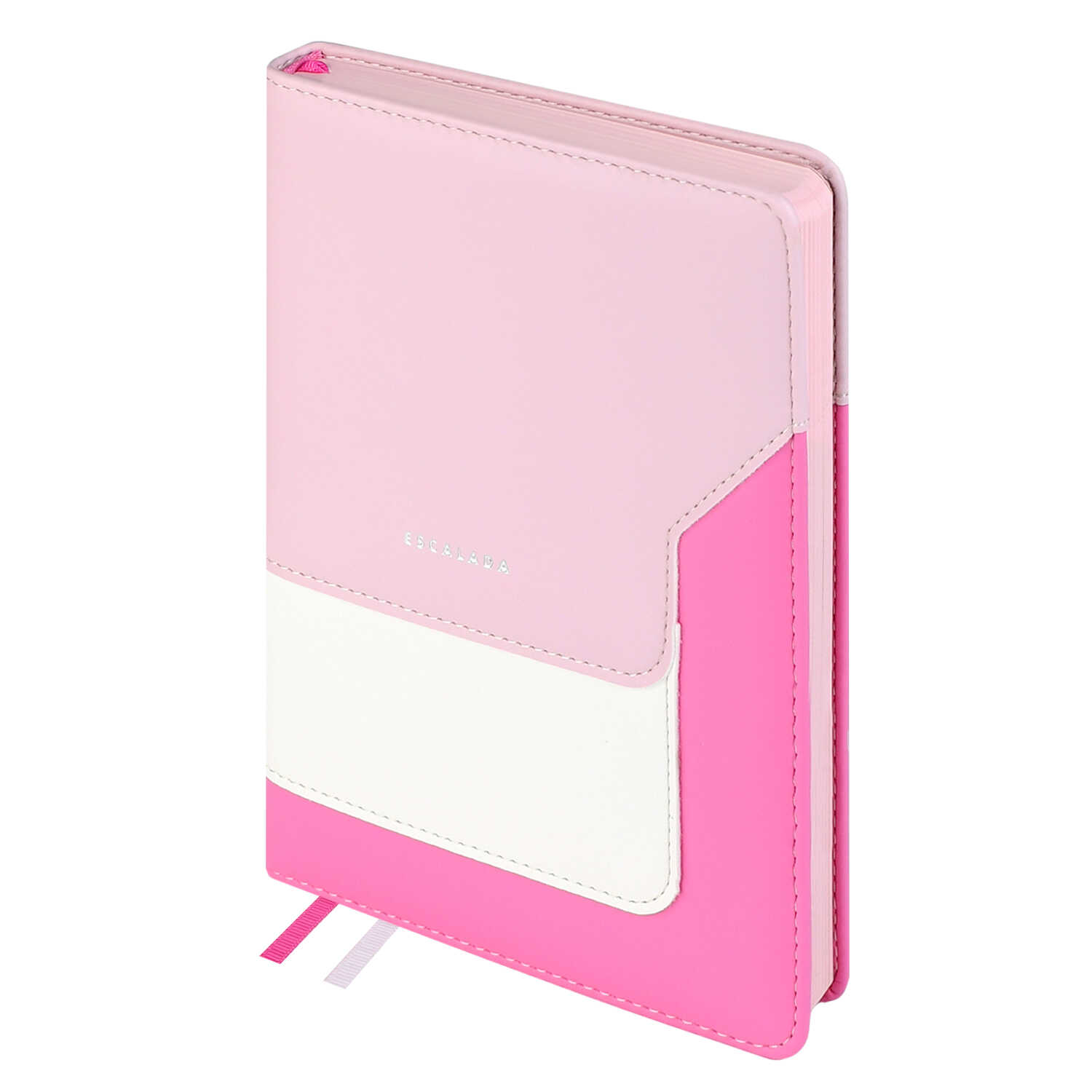 Ежедневник Феникс + ESCALADA 160 лист. - фото 3