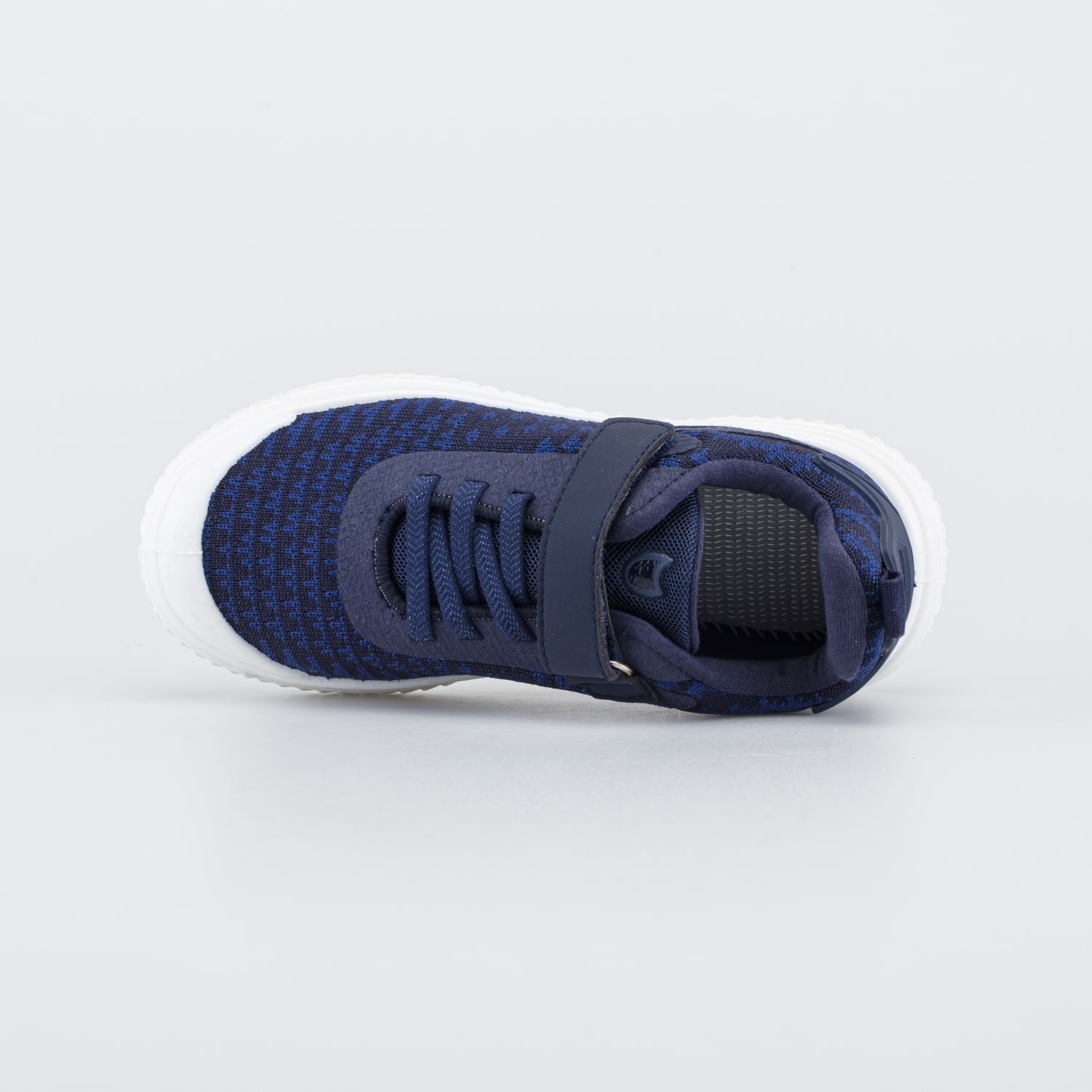 Кеды Котофей 434020-11 - фото 4