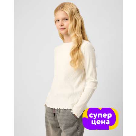 Лонгслив Futurino