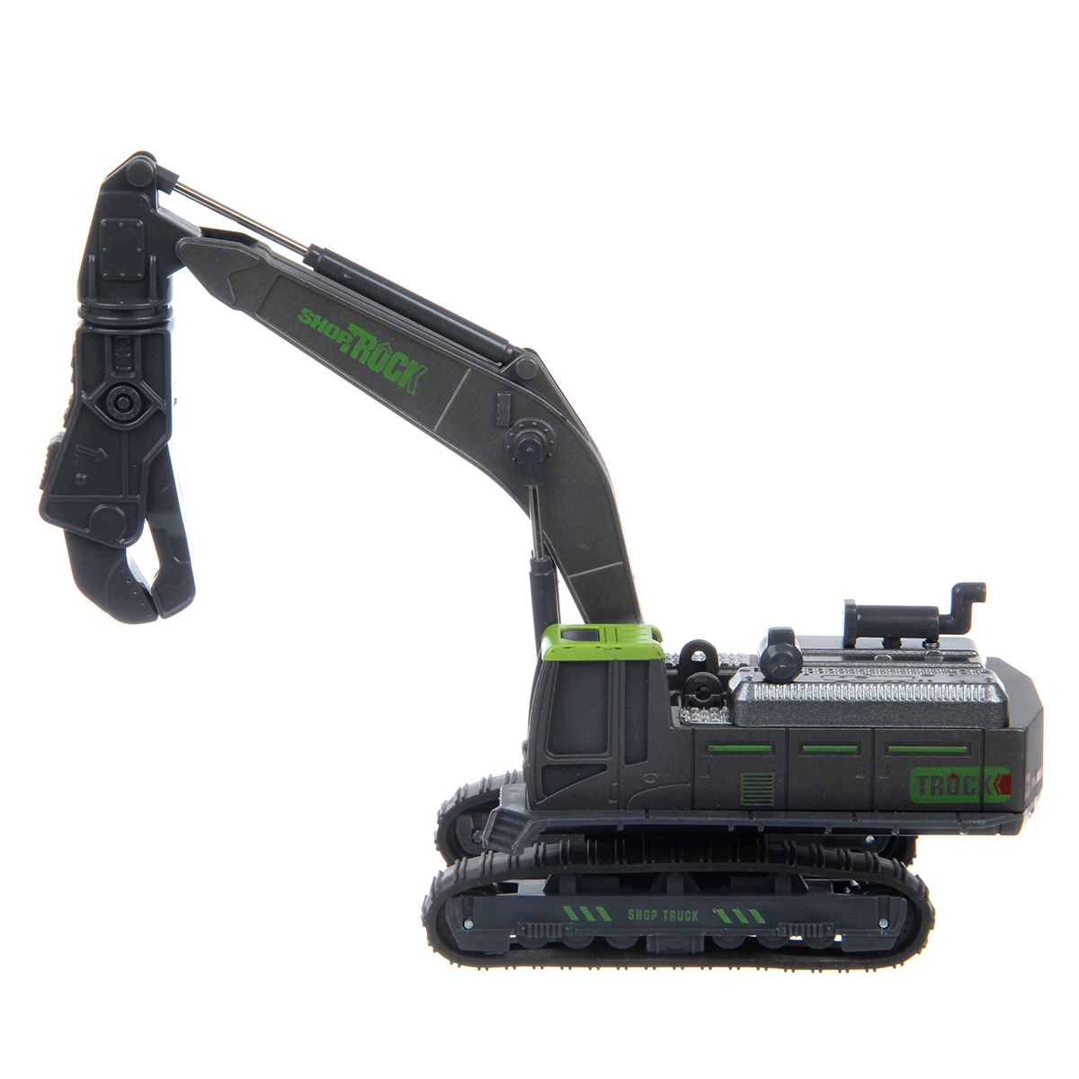 Трактор Veld Co 134885 - фото 4