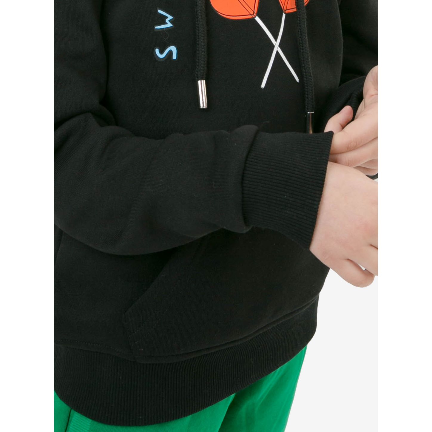 Худи BROSTEM GH1A2-99 - фото 5
