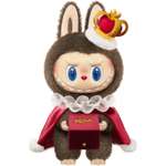 Мягкая игрушка POP MART Labubu Let's Checkmate King 37 см