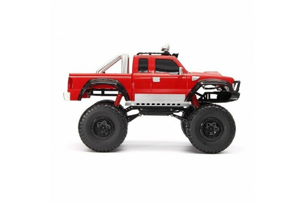 Автомобиль РУ WPL 1:8 - фото 2