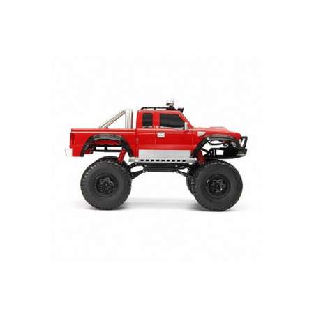 Автомобиль РУ WPL 1:8
