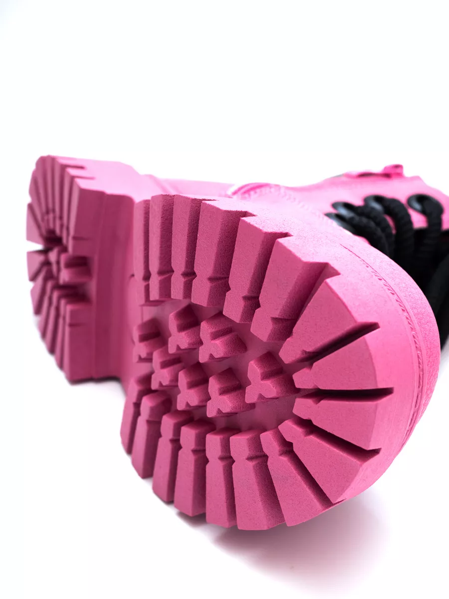 Ботинки Тотошка BT732-3M - фото 10