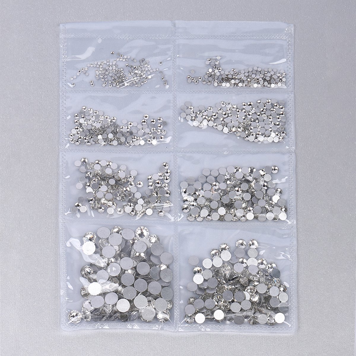 Набор для творчества Magic 4 Hobby аппликация - фото 8