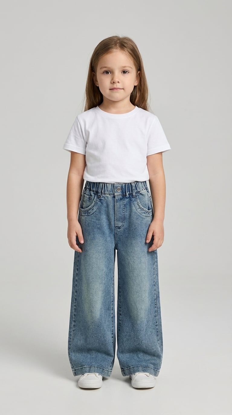 Джинсы Charos D91376 - фото 1