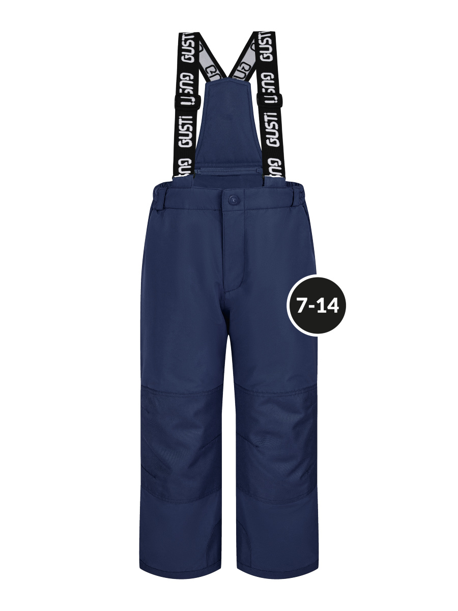 Куртка и полукомбинезон GUSTI GW4GS512-PERIWINKLE - фото 8