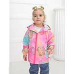 Ветровка RuStyle