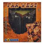 Револьвер Gonher