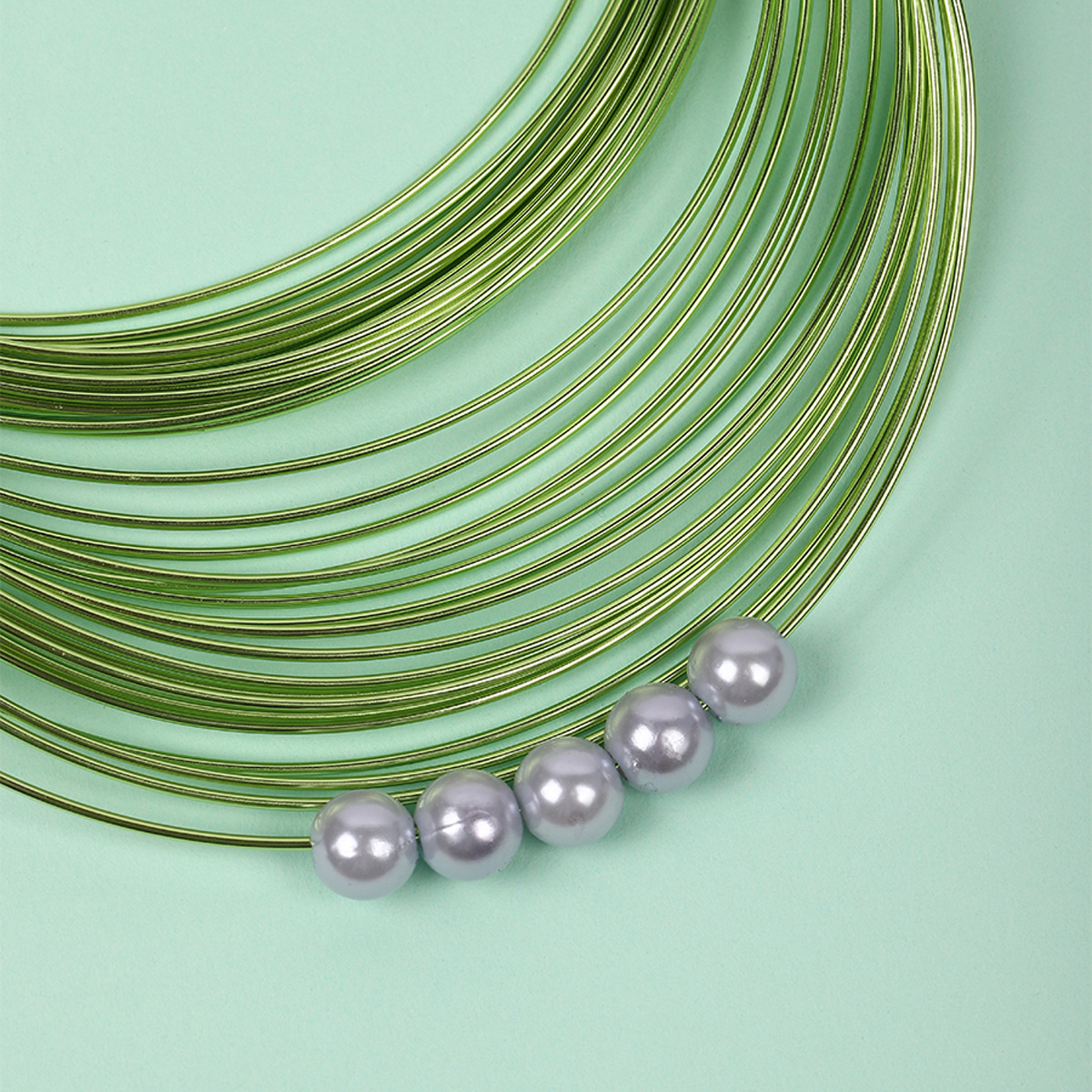 Набор для творчества Magic 4 Hobby плетение - фото 2