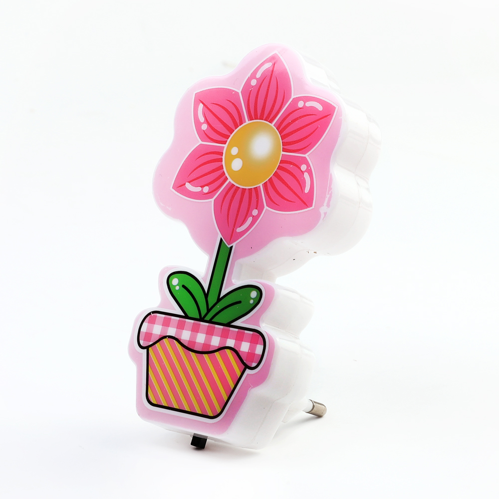 Ночник Camelion Цветок - фото 2