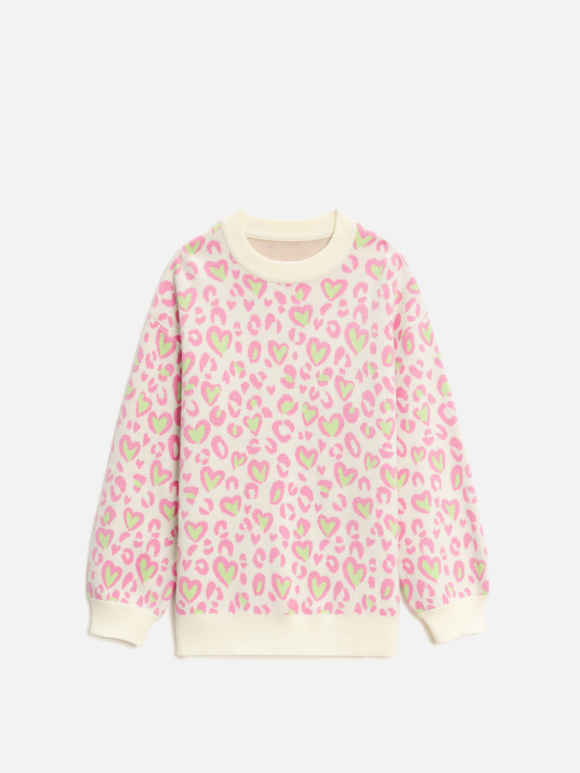 Джемпер Acoola 20210310258_0093280 - фото 3