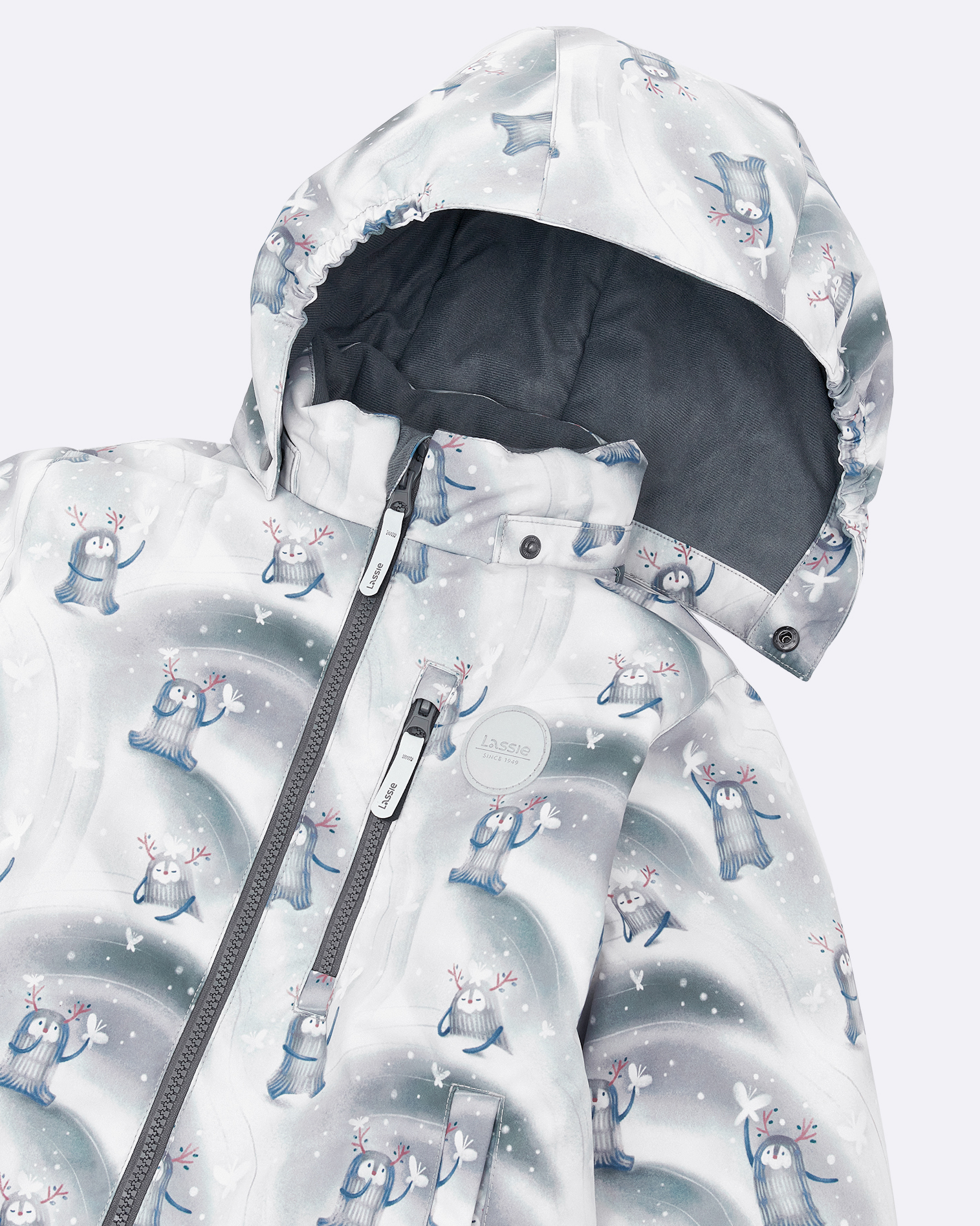 Комплект Lassie 71105404DM-9470 - фото 6