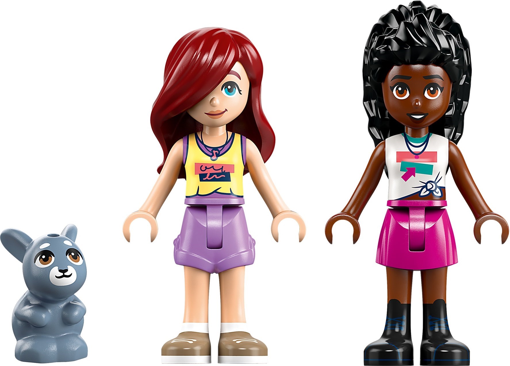Конструктор LEGO Friends 42644 92 дет. - фото 6