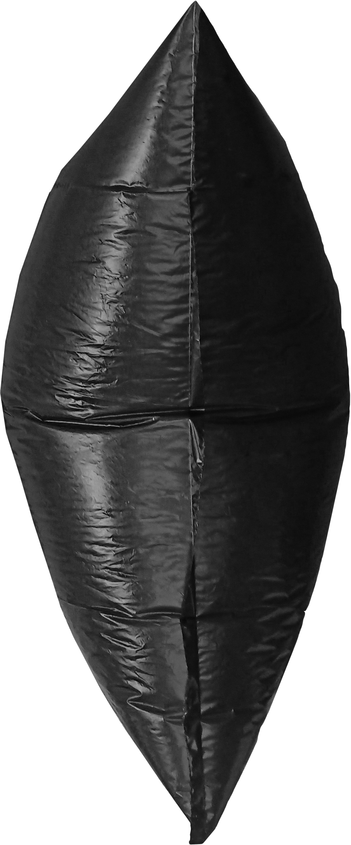 Мешки для мусора Luscan 120л - фото 5