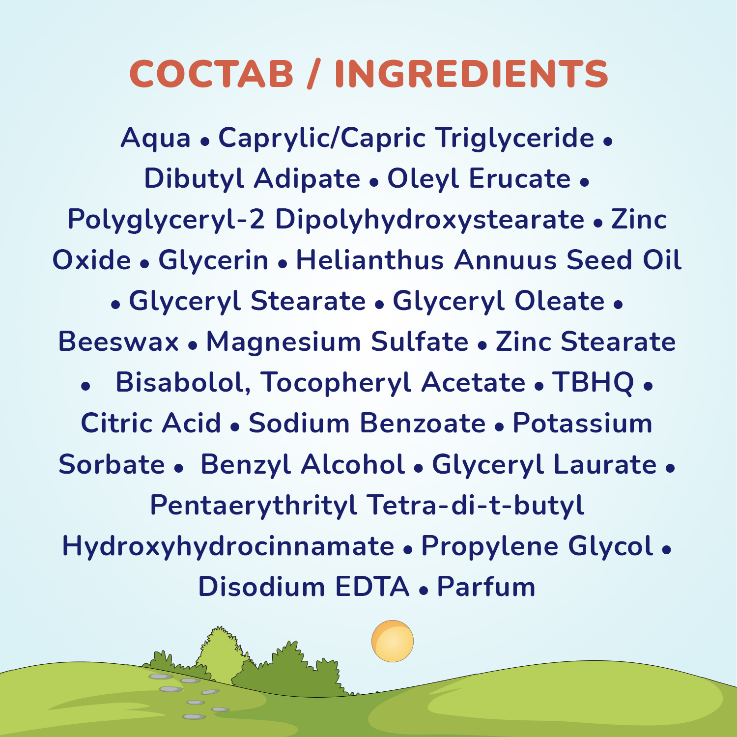 Крем под подгузник AQA baby 75 мл - фото 7