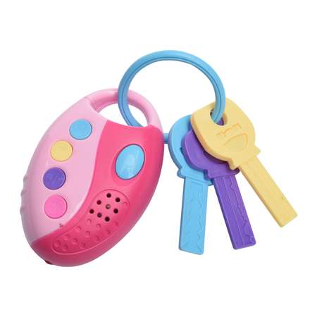 Игрушка 1TOY ключики