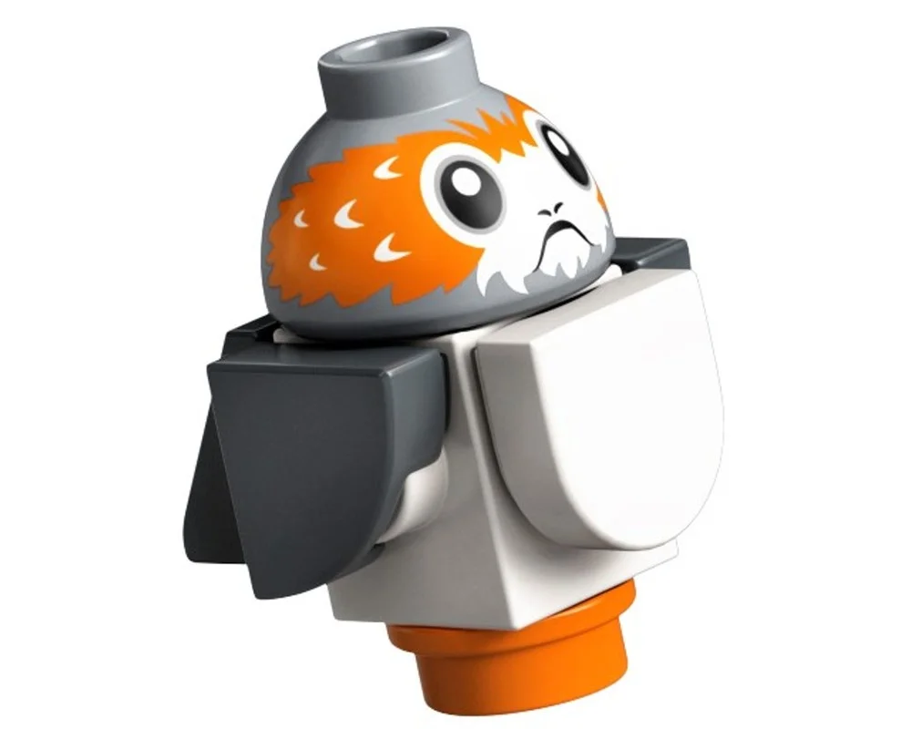 Конструктор LEGO Star Wars 75279 24 дет. - фото 17