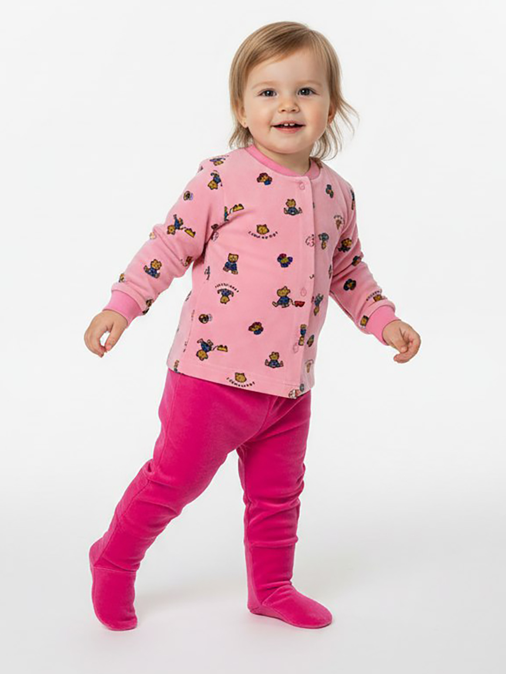 Комплект VGtrikotazh R3535 - фото 1