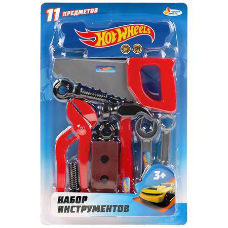 Игрушка Играем вместе Мастер (инструменты)