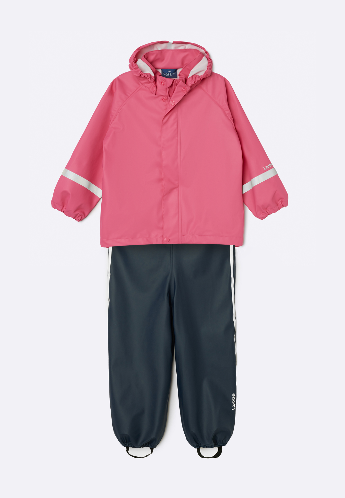 Комплект Lassie 7100111A-4670 - фото 1