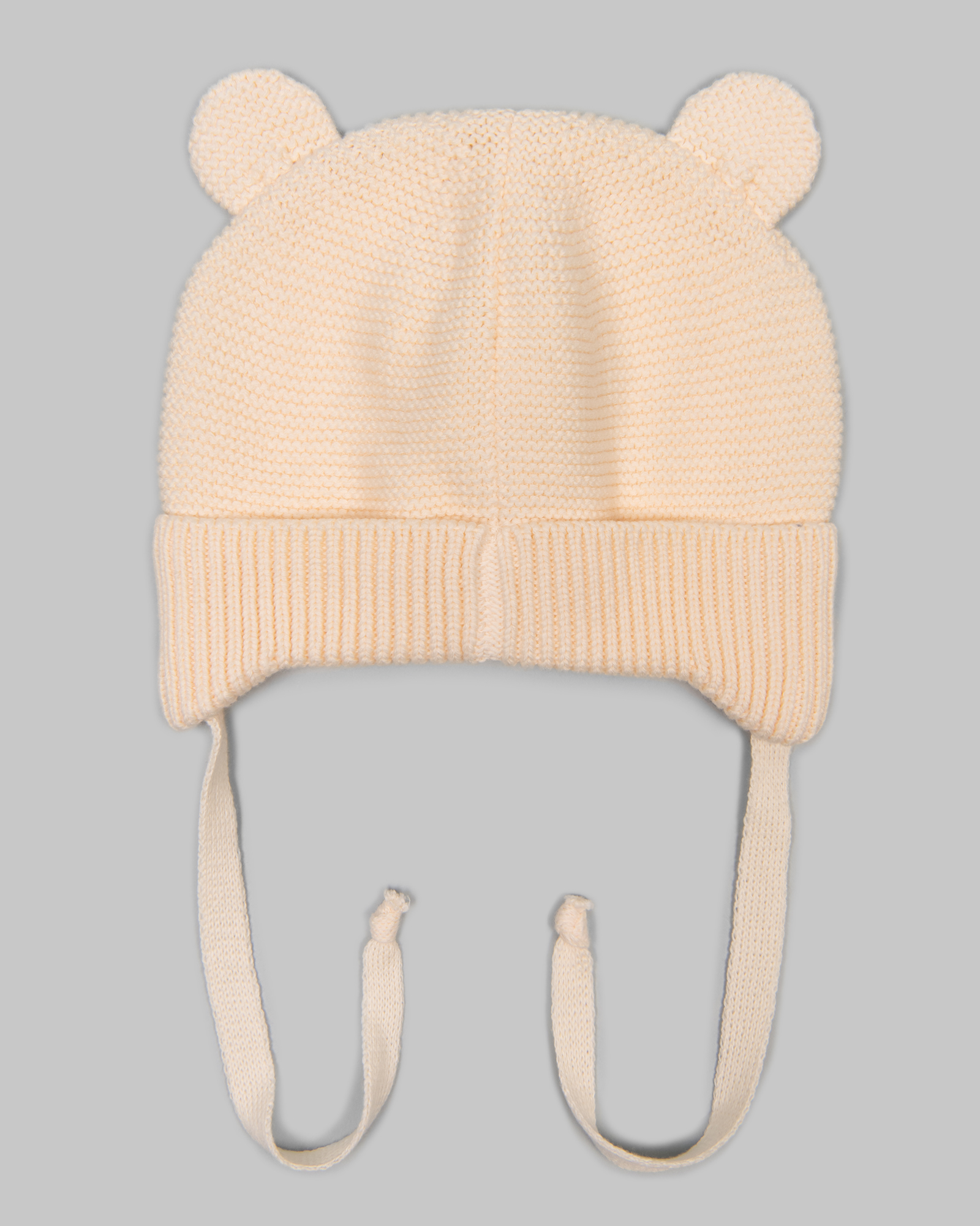 Шапка BabyGo S24BG143682HBigF0 - фото 2