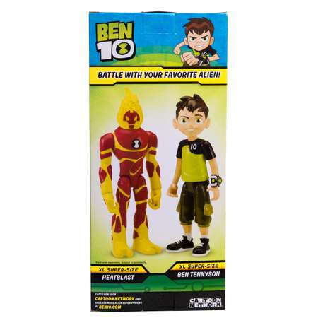Фигурка Ben10
