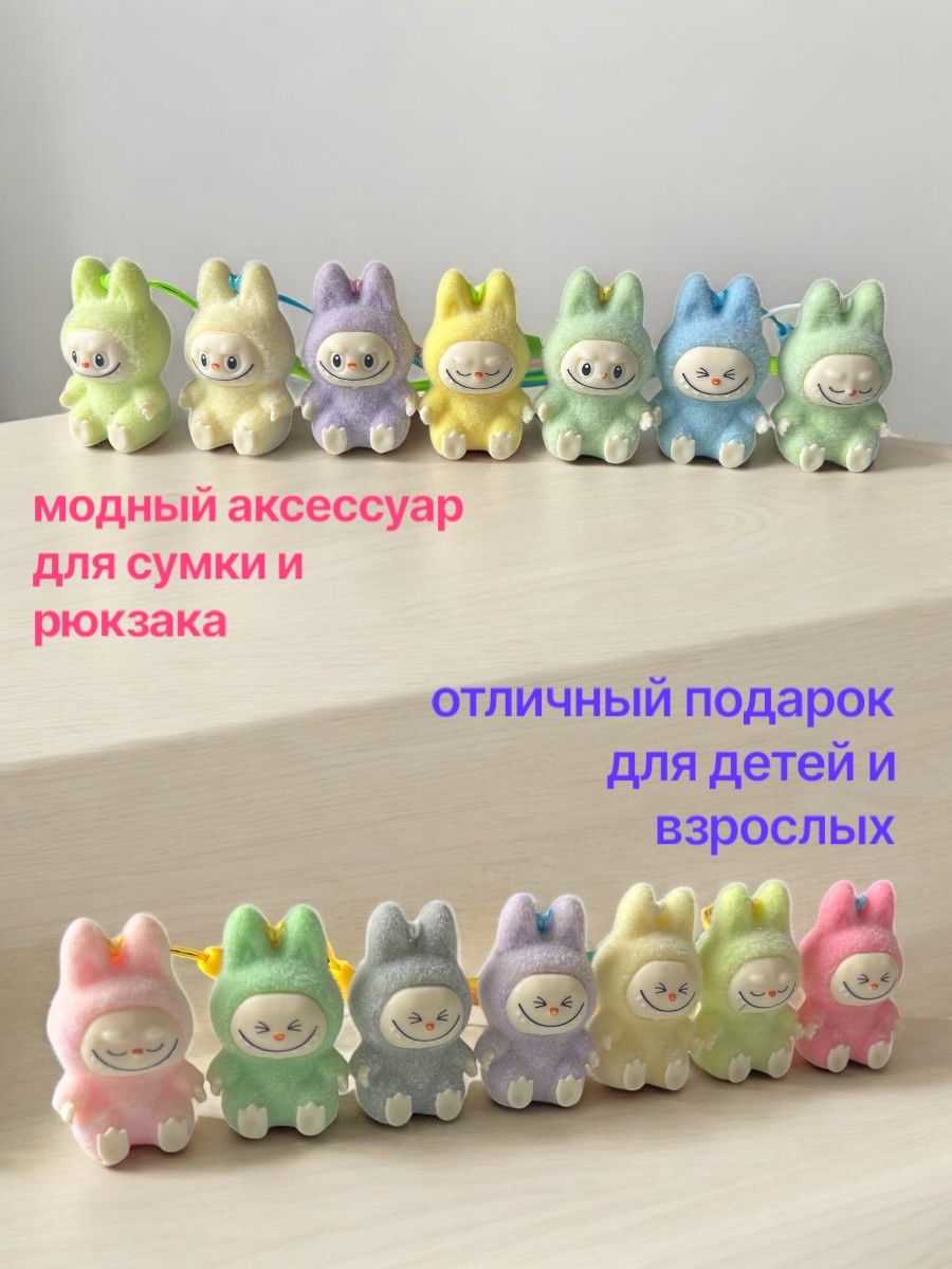 Фигурка Panawealth International - фото 6