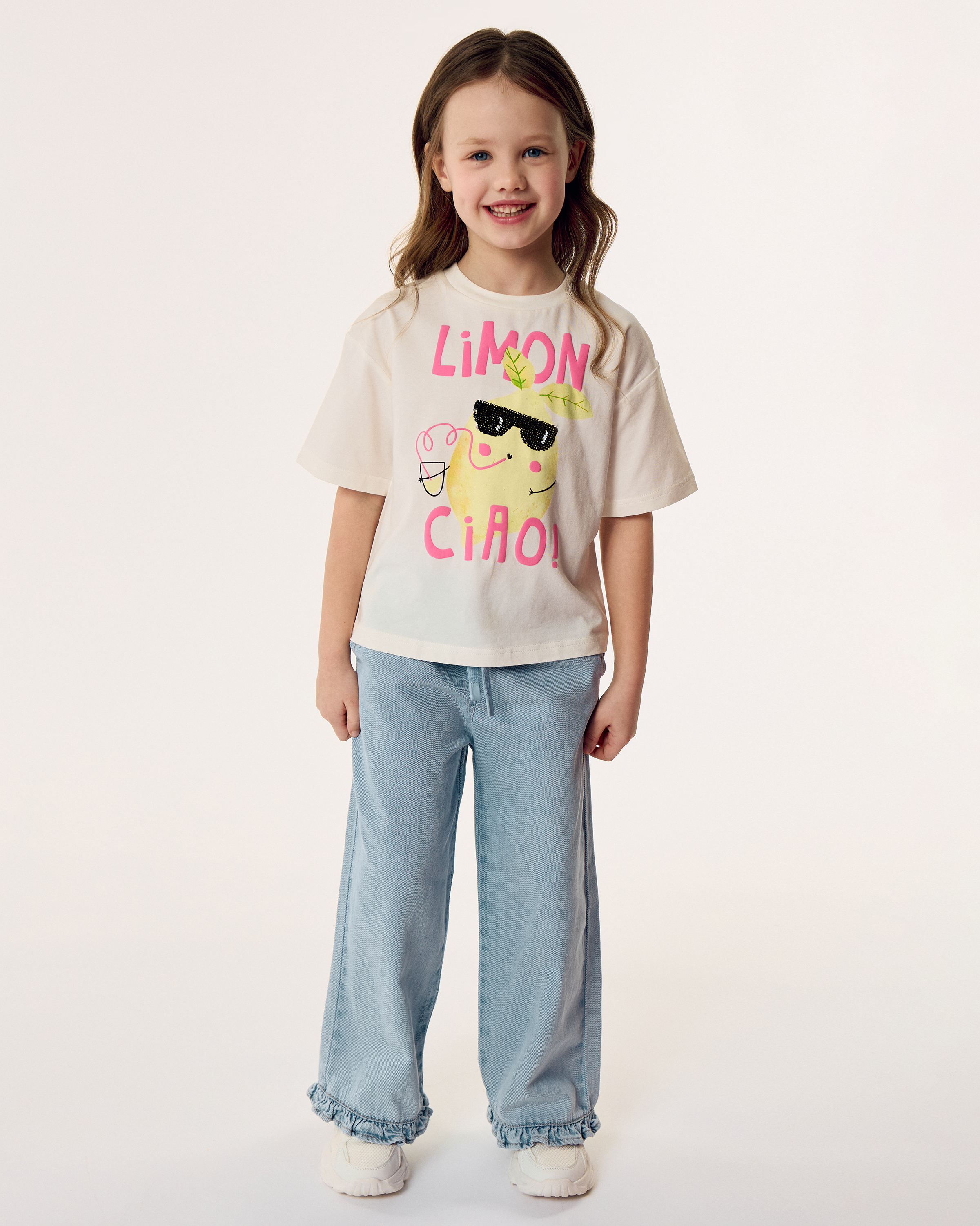 Изображение товара Джинсы Futurino Fashion: 122