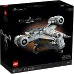 Конструктор LEGO Star Wars