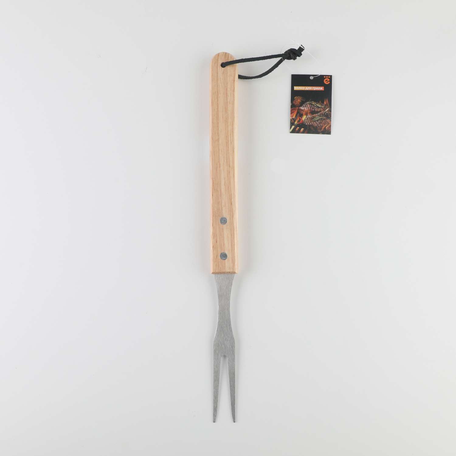 Вилка для гриля ё RE612C23 - фото 1