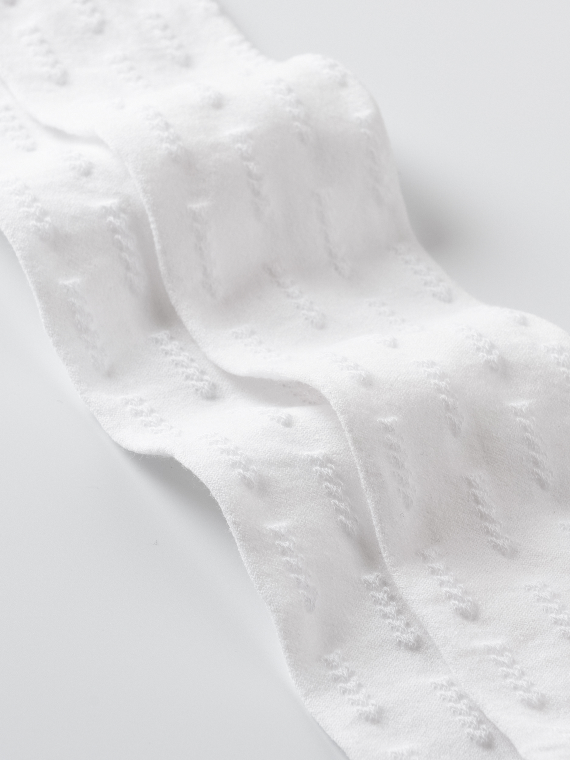 Колготки artie 2d802/Белый - фото 2