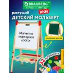 Магнитная доска Brauberg