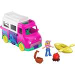 Игровой набор POLLY POCKET Полливиль
