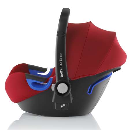 Автокресло Britax Roemer 0 (0 -13 кг)
