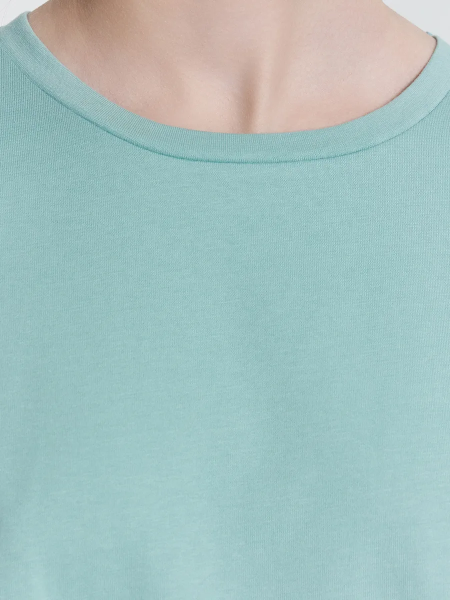 Комплект Mark Formelle (Марк Формэль) 592495/пыльная бирюза - фото 9