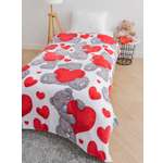 Плед Павлинка Аэро софт Медвежонок Тедди 150 x 200 см