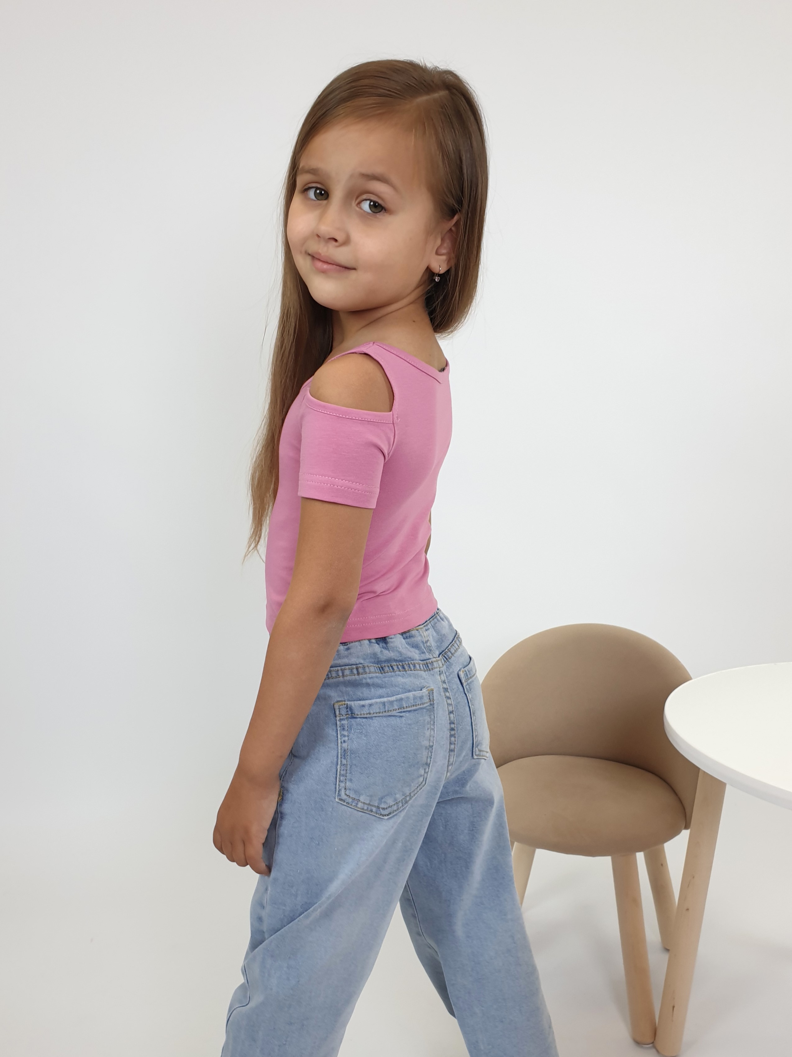 Футболка Luneva 62-10-5. - фото 2