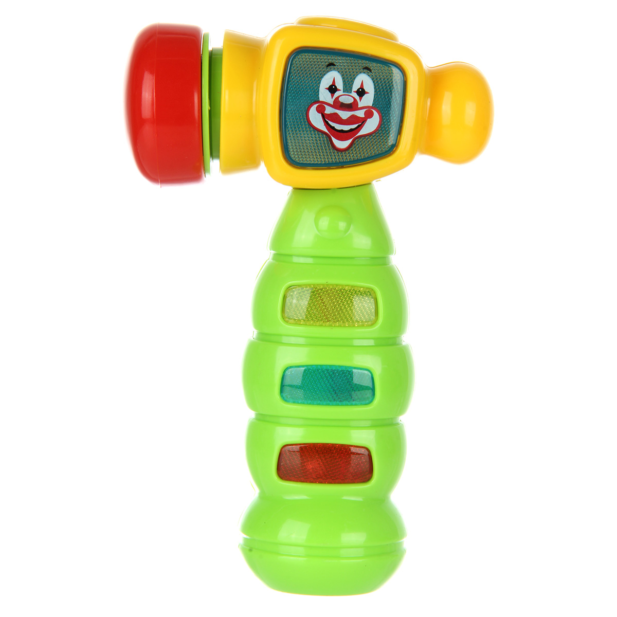 Игрушка Veld Co молоточек - фото 2