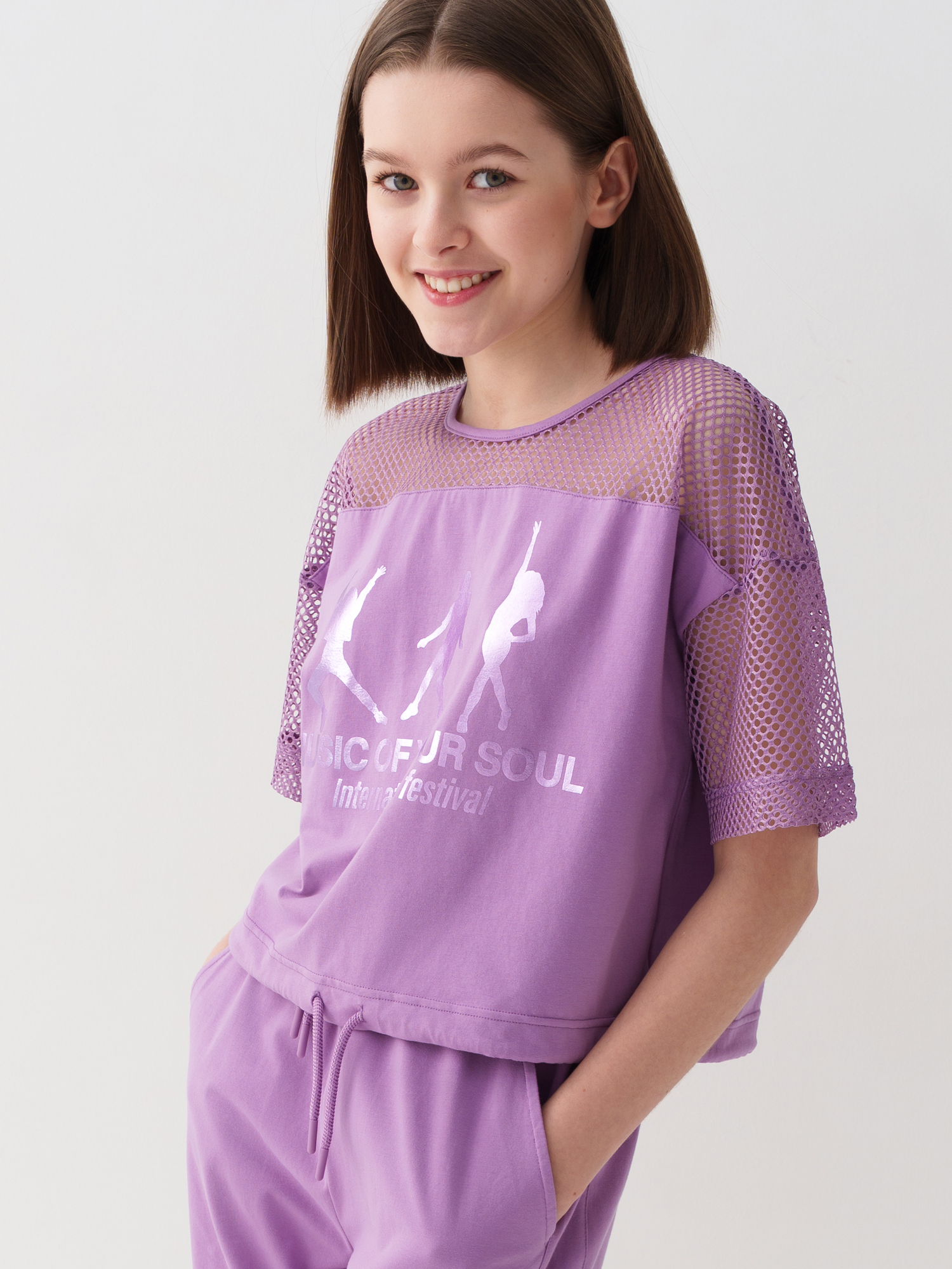 Футболка PlayToday 12621661 - фото 1