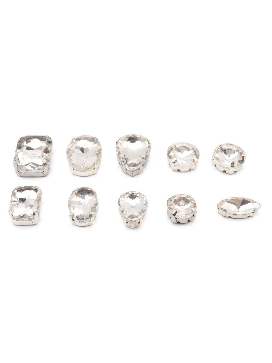 Набор для творчества Astra Craft бисер - фото 2